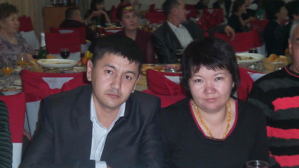 Гульнур Умбетова