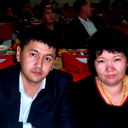 Гульнур Умбетова