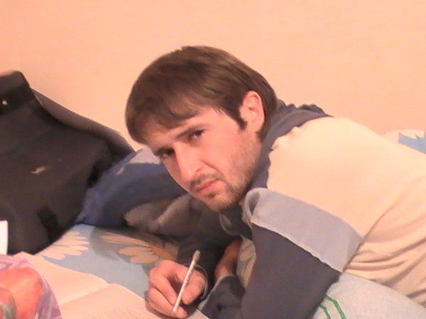 Иван Подопригора