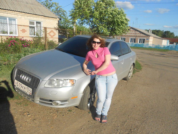 Ирина Гущенкова