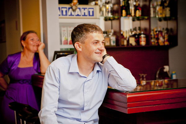 Петр Парахин