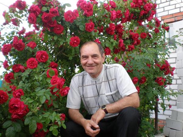 Михаил Игнатов