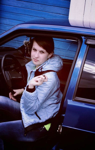 ***анастасия*** Малышева