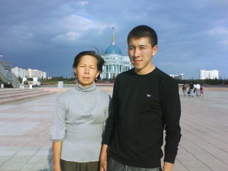 Максат Сейталиев