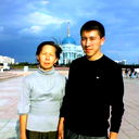 Максат Сейталиев