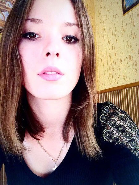 Женька Гебеш