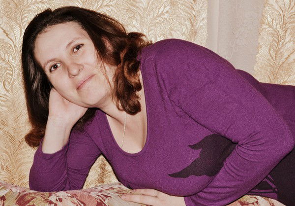 Ольга Никитина