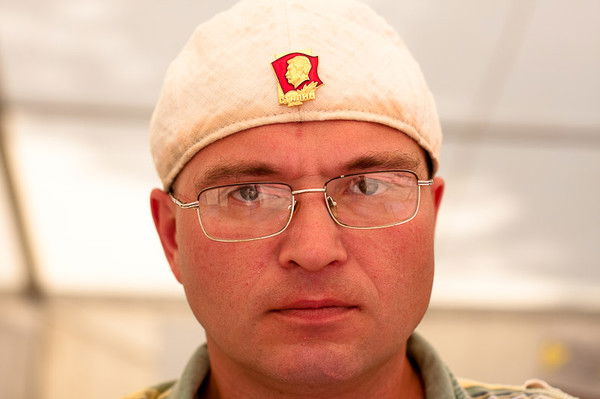 Игорь Сергеев