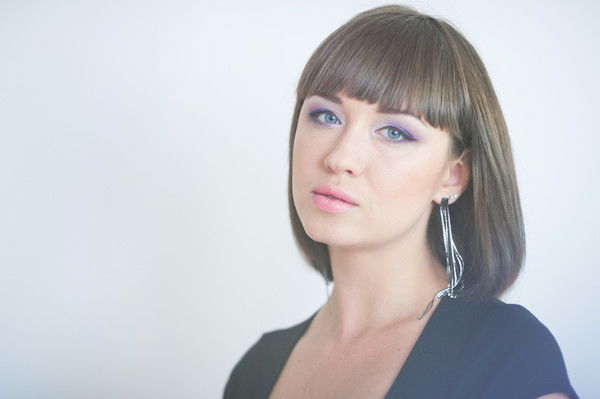 Елена Елфимова