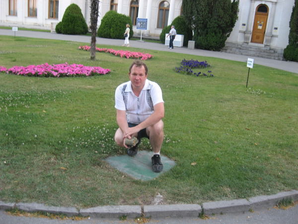 Дмитрий Вьюгин