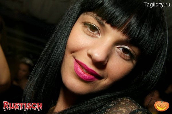 Татьяна Чугайнова