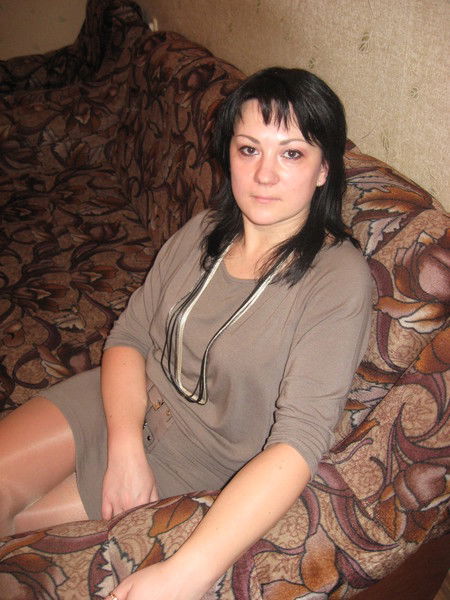 Светлана Комушенко