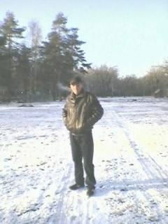 Серёга Сухов