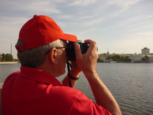 Александр Трофимов