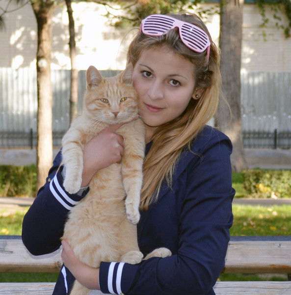 ...шокоlаdк@ ...