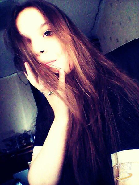 Даша Ротарь