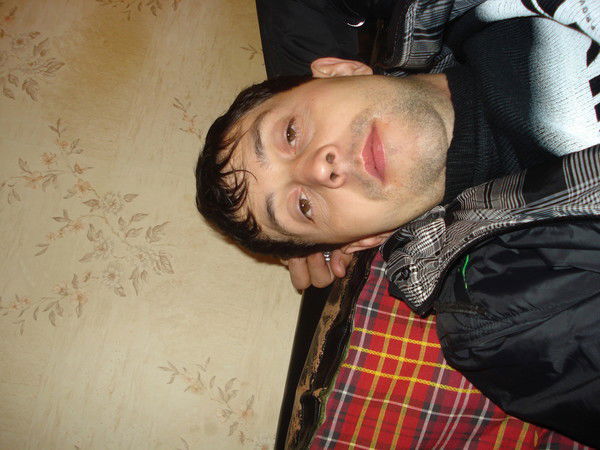 Степан Дильдин