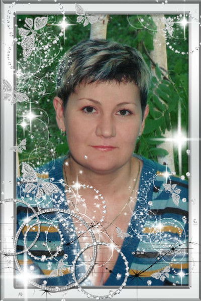 Мария Нельчук