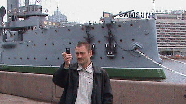 Андиряков Олег