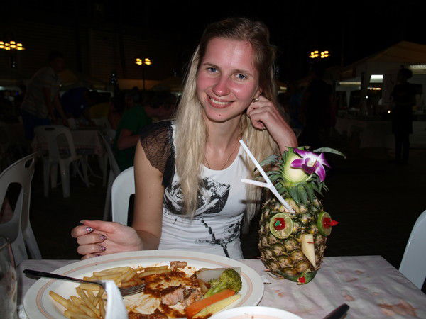 Юля Ковалева