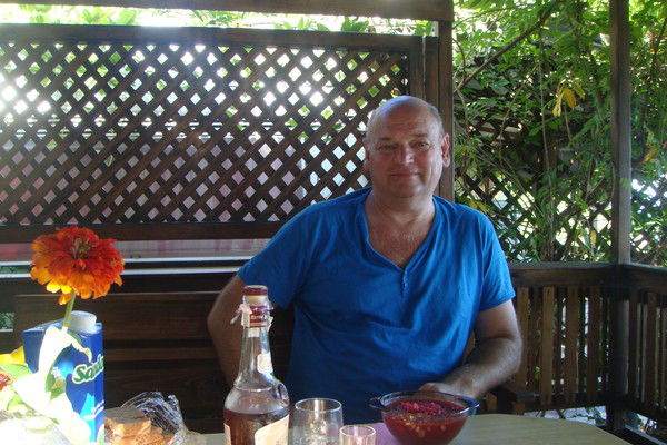 Барильотти Сергей