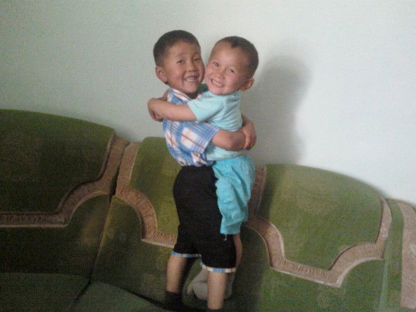 Азимов Бактияр