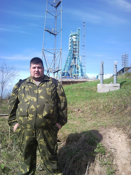 Леша Пацевич