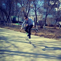 Глеб Гришин