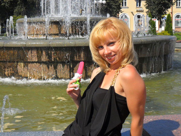 Алла Шиманович