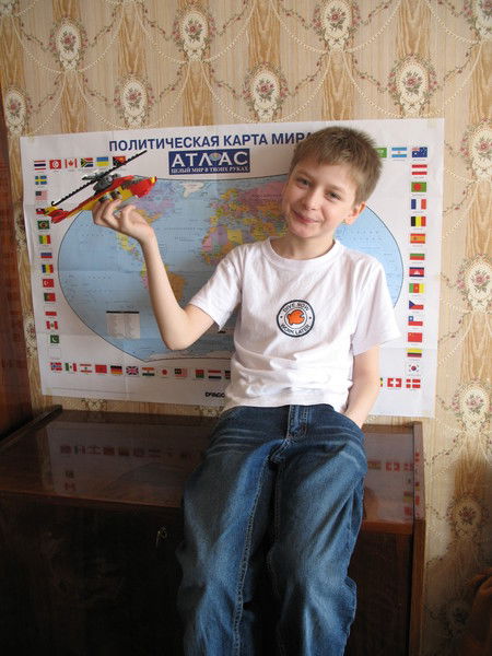 Камиль Фахрутдинов