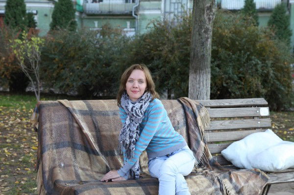 Любовь Васнёва