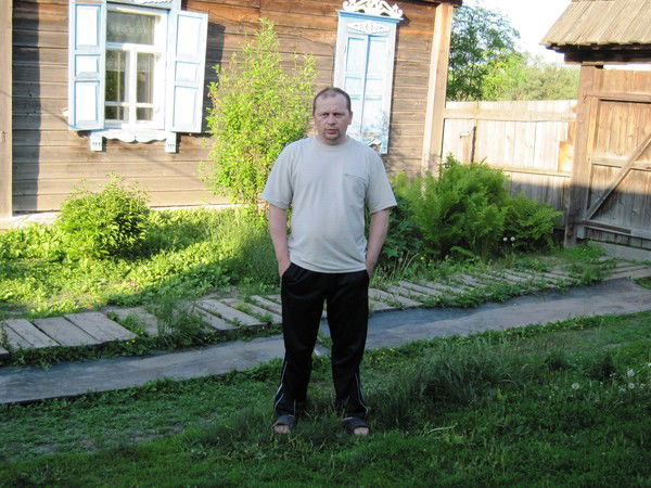 Валерий Иняткин