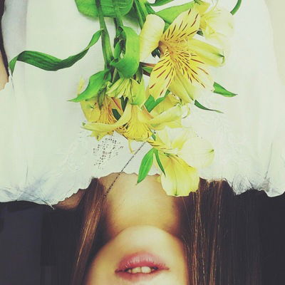 Юля Казанцева