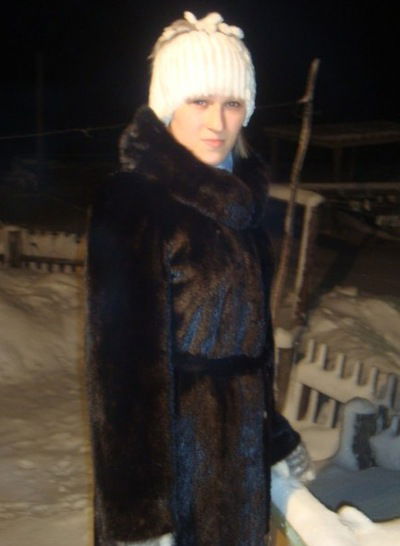 Виктория Жохеева