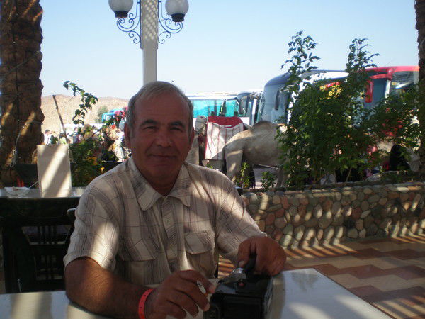 Валерий Абдуллаев