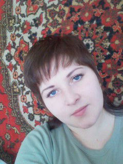 Яна Шлензина