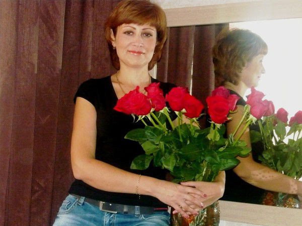 Наталья Чистякова