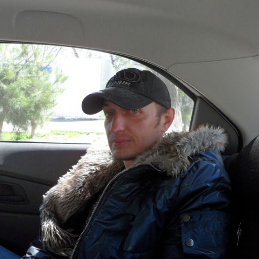 Евгений Лизунов