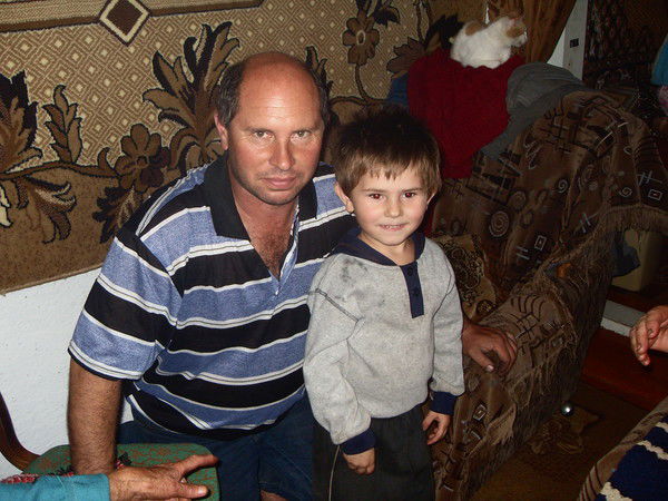 Сергей Козак