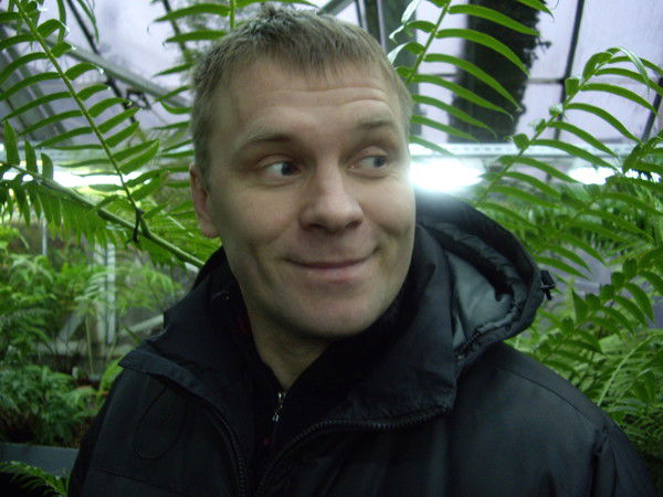 Вячеслав Дорофеев