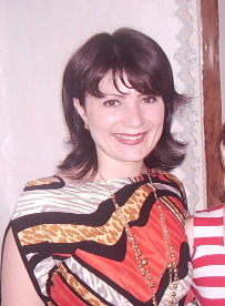 Ксения Раменская