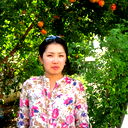 Лейла Жумагулова