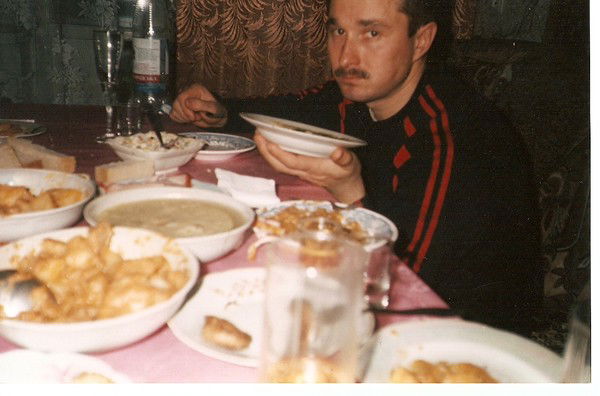 Руслан Крайний