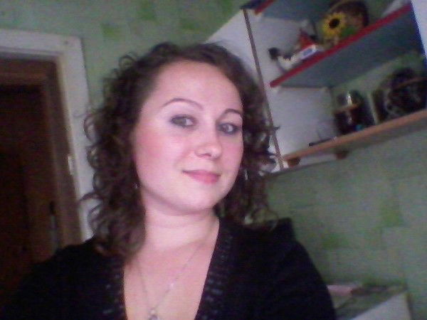 Ирина Юрченко