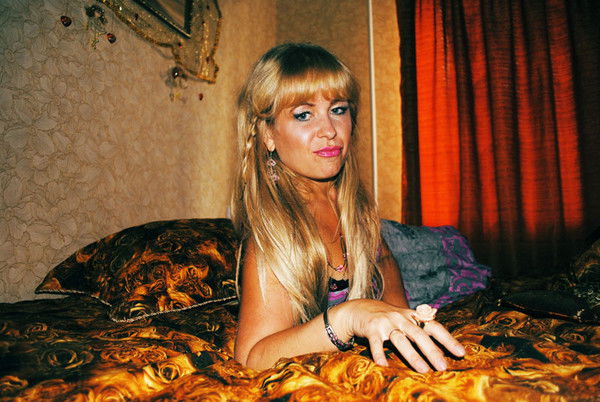 Татьяна Павлова