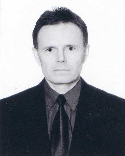 Юрий Вершинин