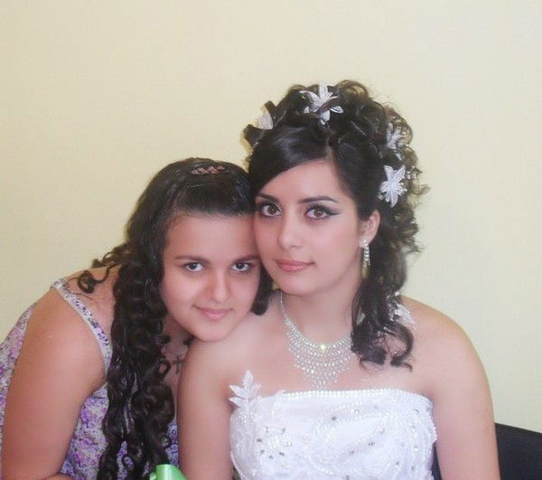 Анаит Тоноян