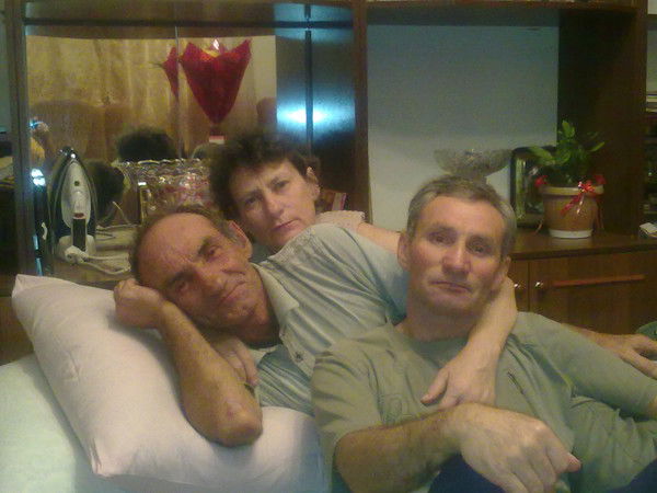 Павел Толстов