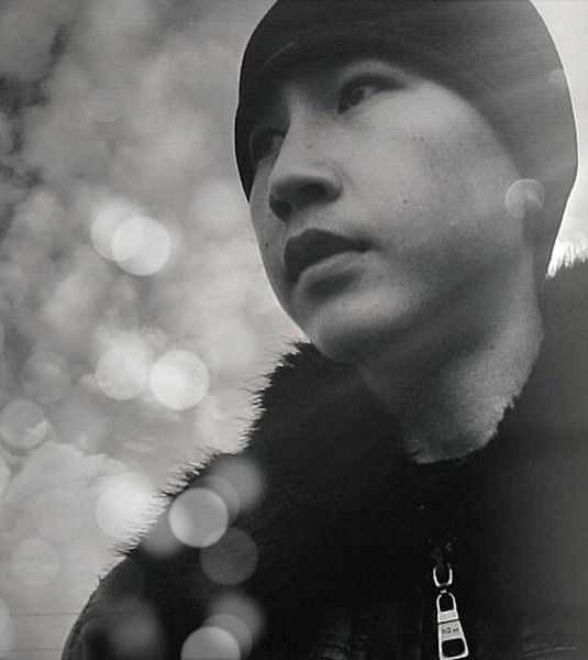 Nurjan Муратбек