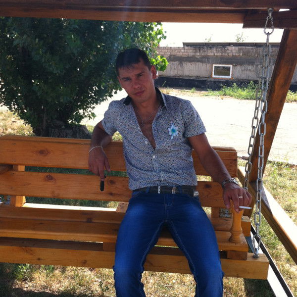 Роберт Чернов